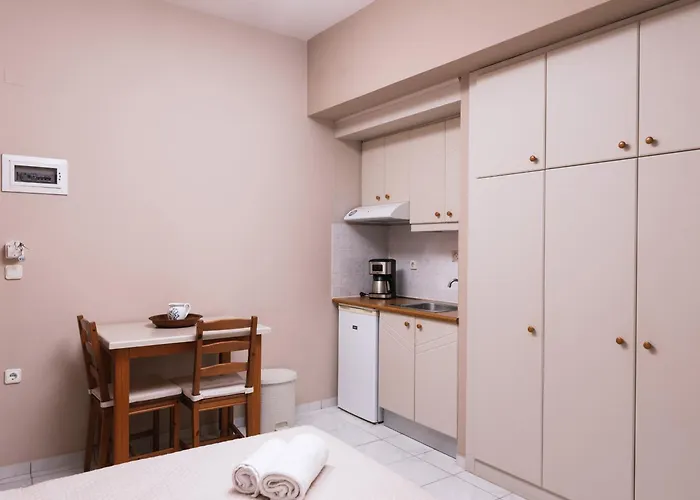 Filia Apartments