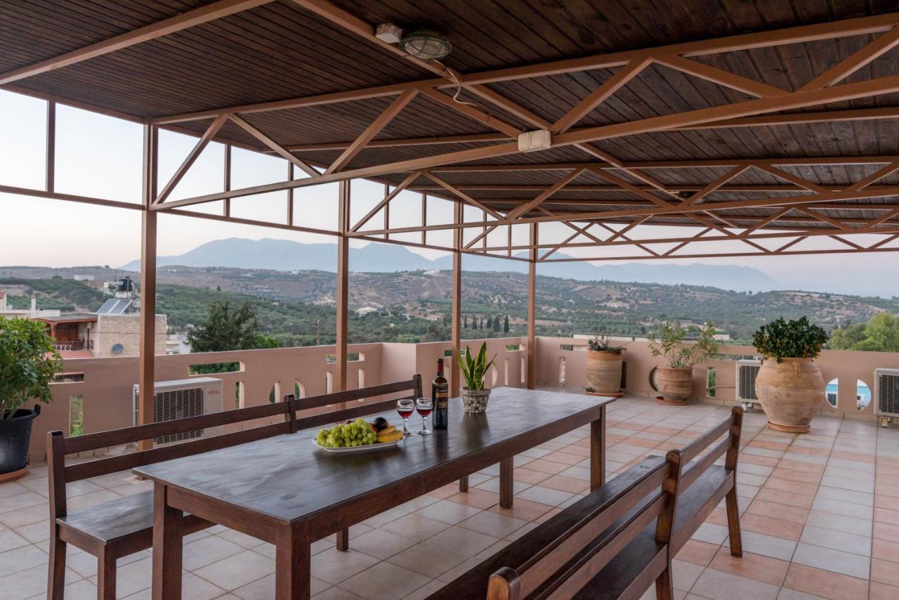 Appartement Filia *
