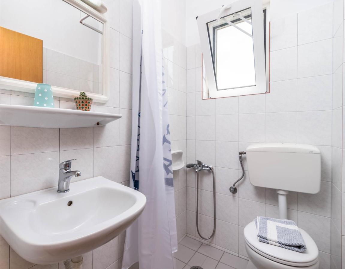 Appartement Filia *