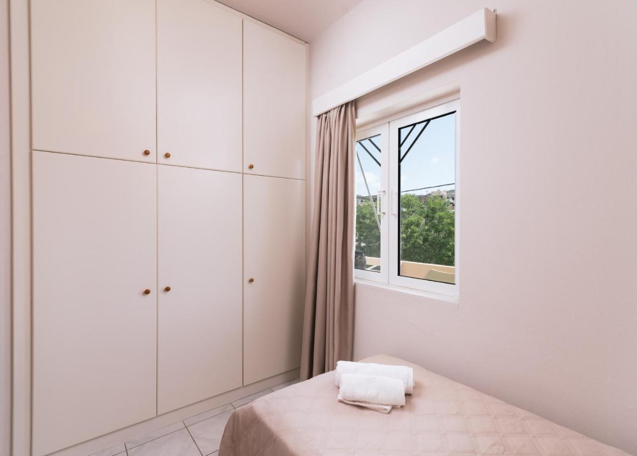 Appartement Filia