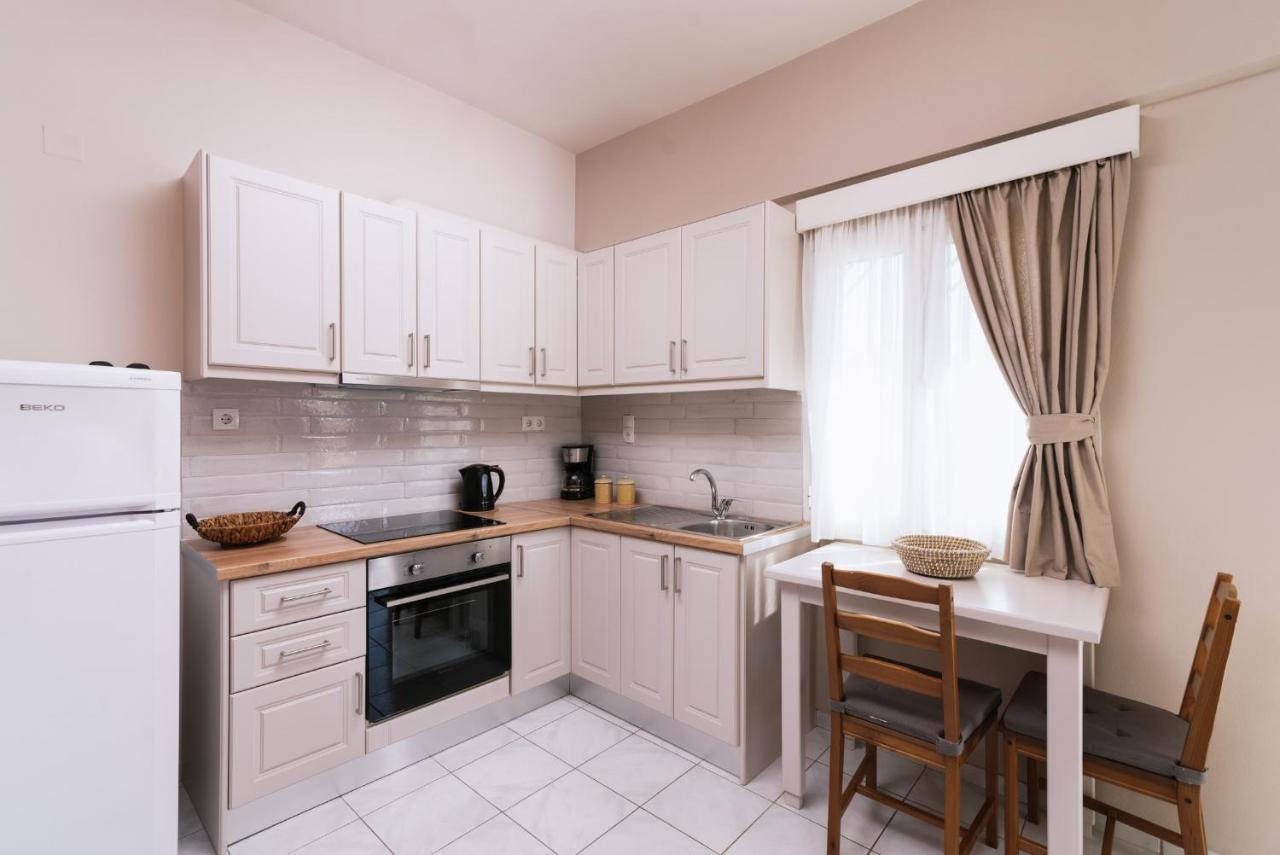 Filia Appartement *