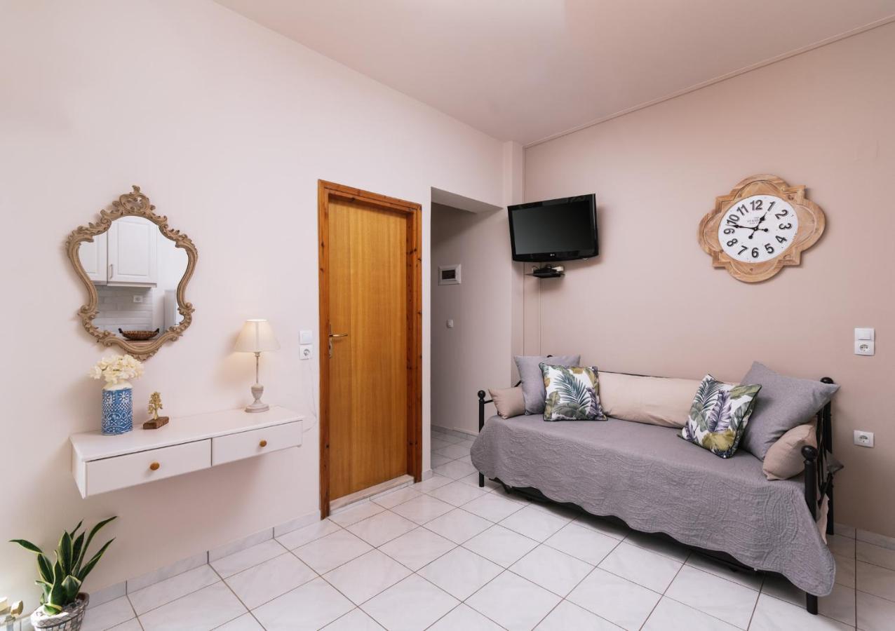 Filia Appartement Pitsidia