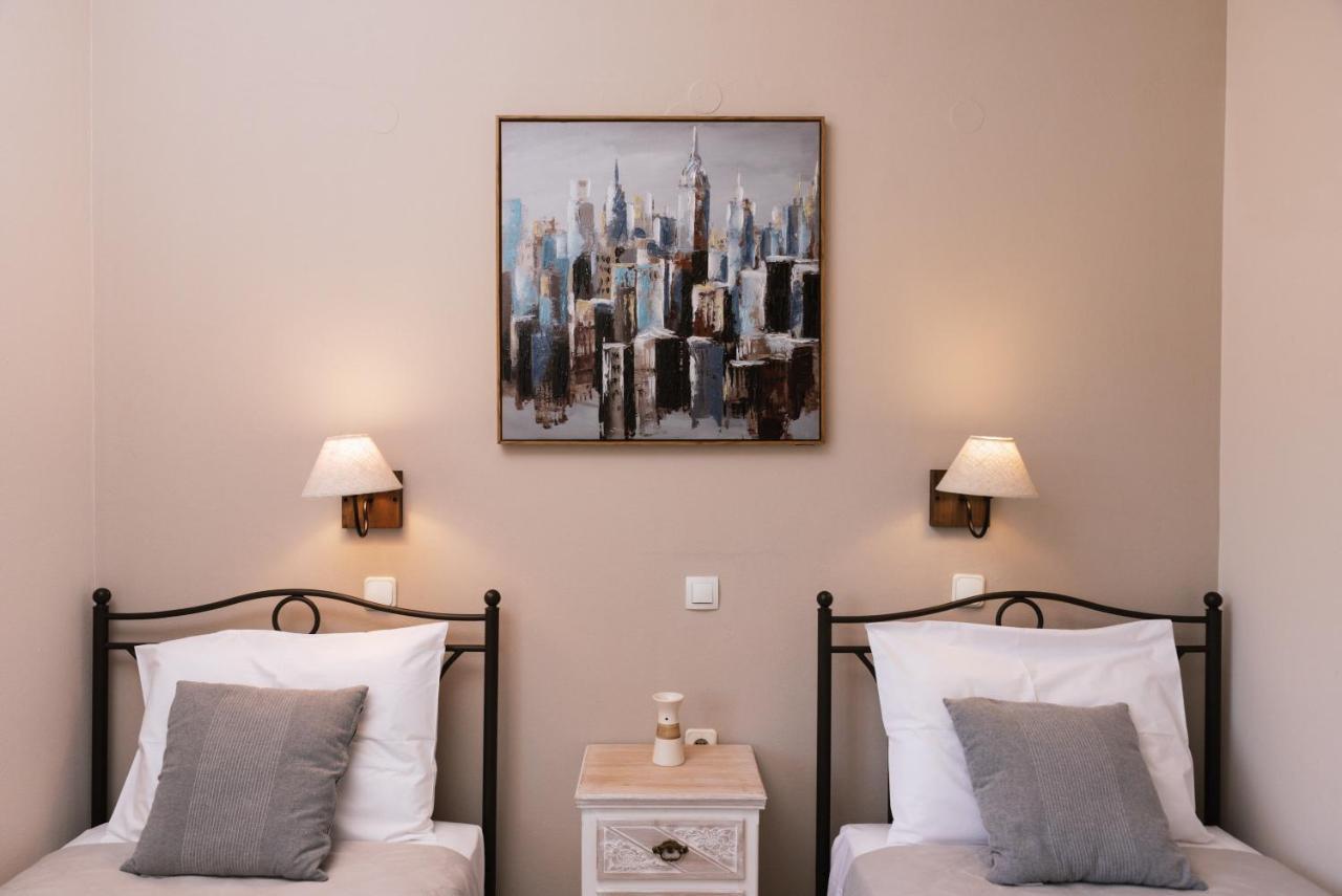 Appartement Filia