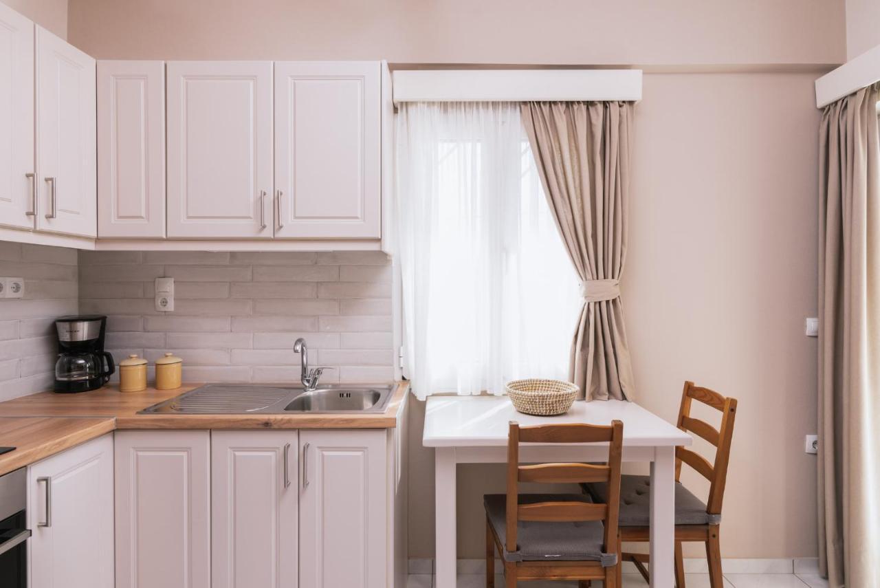 Appartement Filia