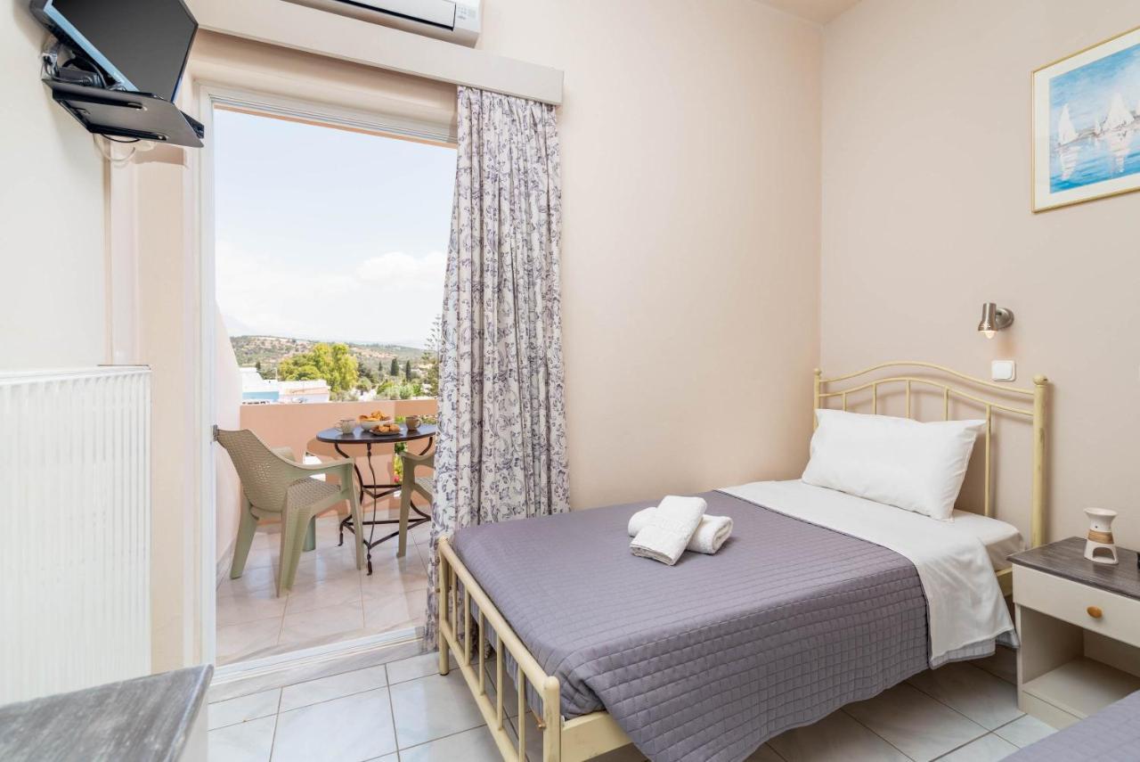 Appartement Filia