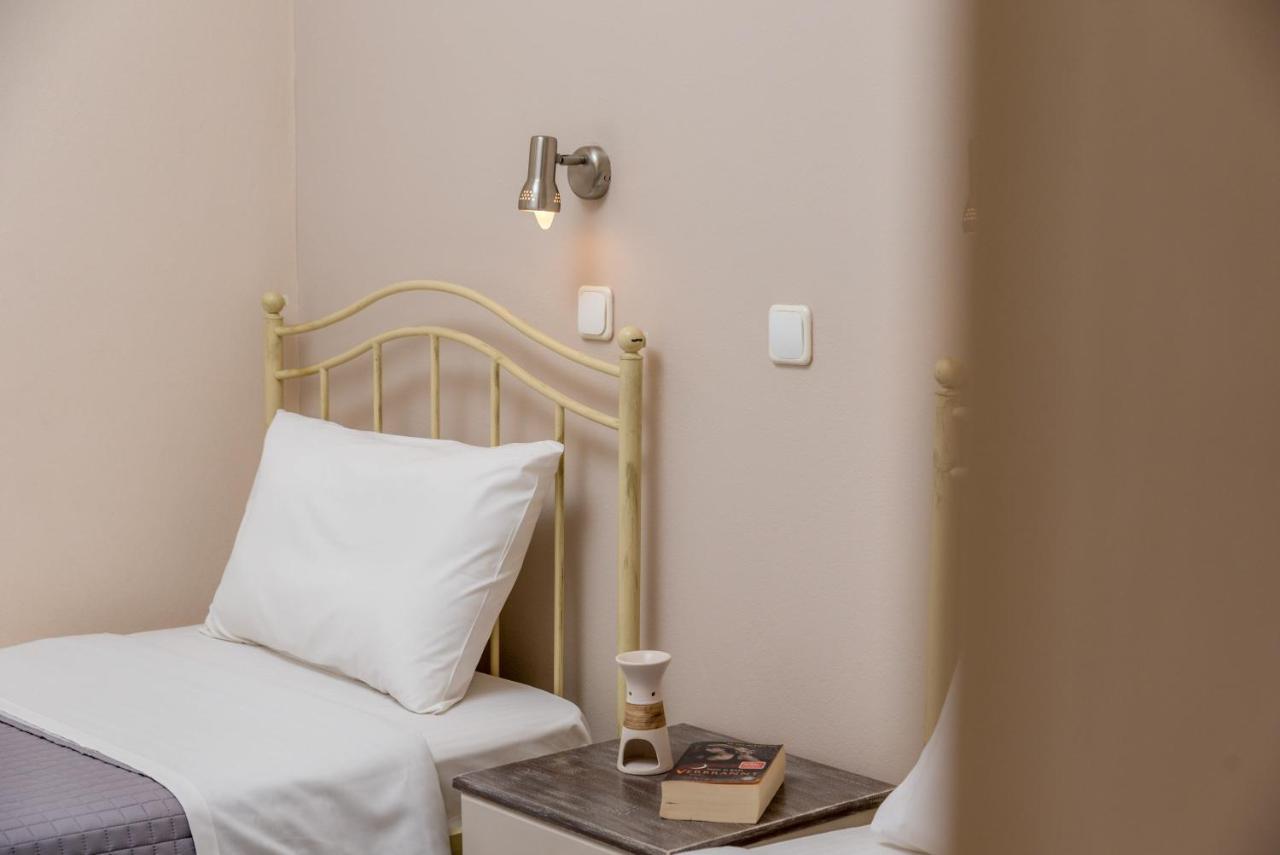 Filia Appartement
