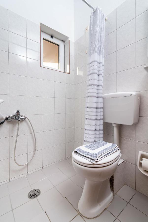 Filia Appartement Pitsidia