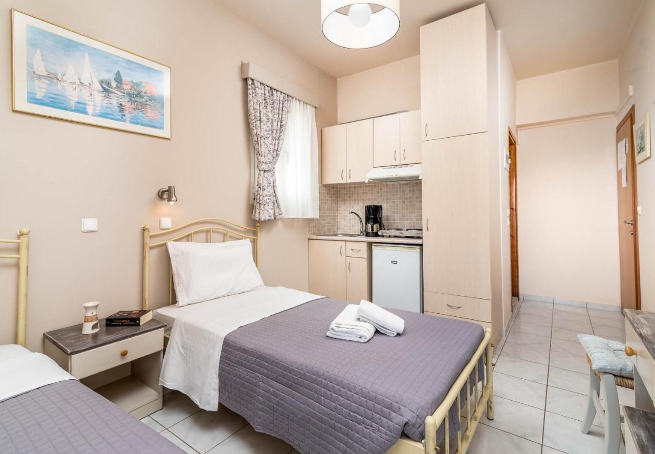 Filia Appartement *