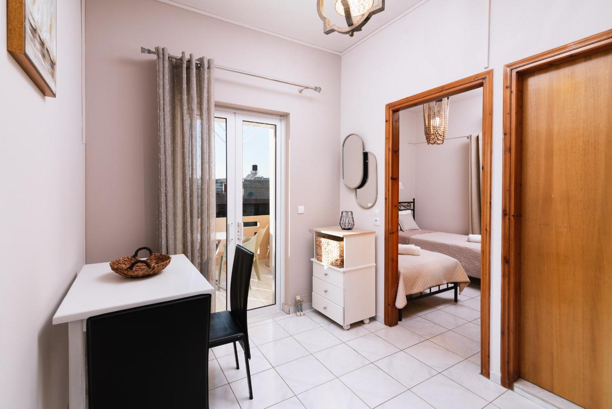 Filia Appartement Pitsidia