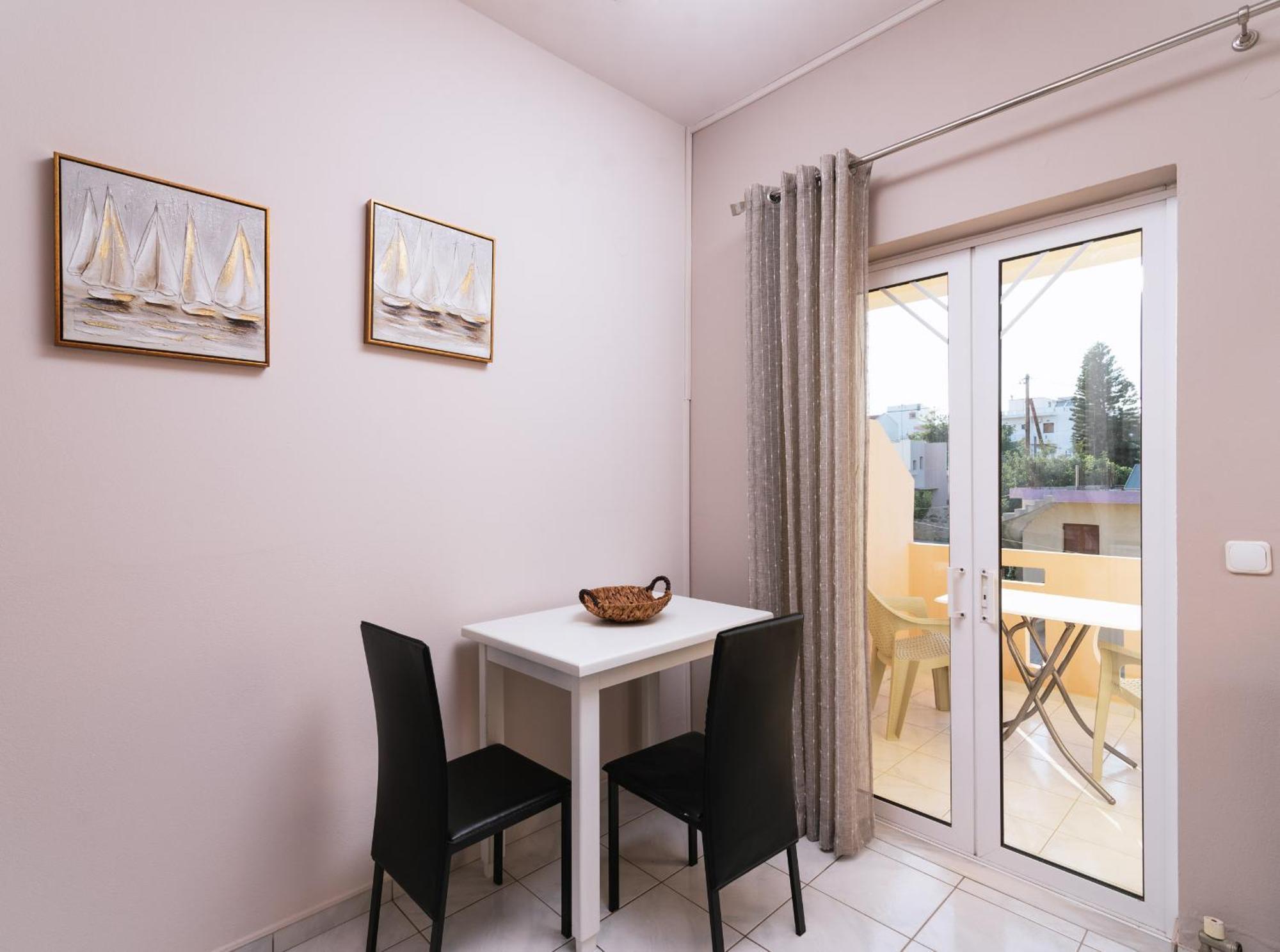 Filia Appartement *