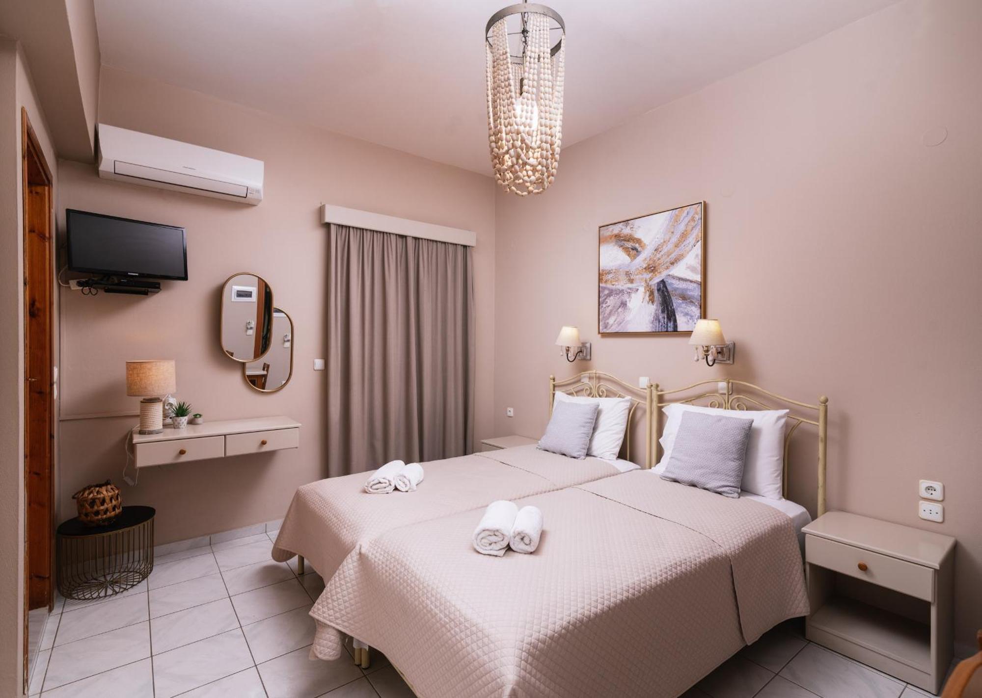 Appartement Filia Pitsidia