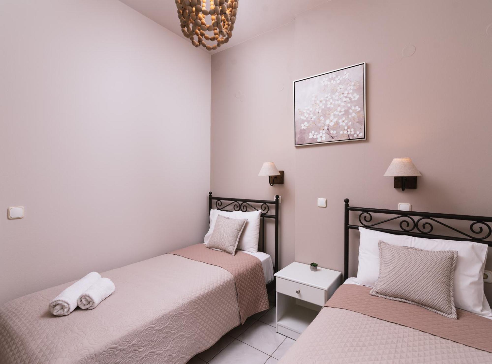 Appartement Filia