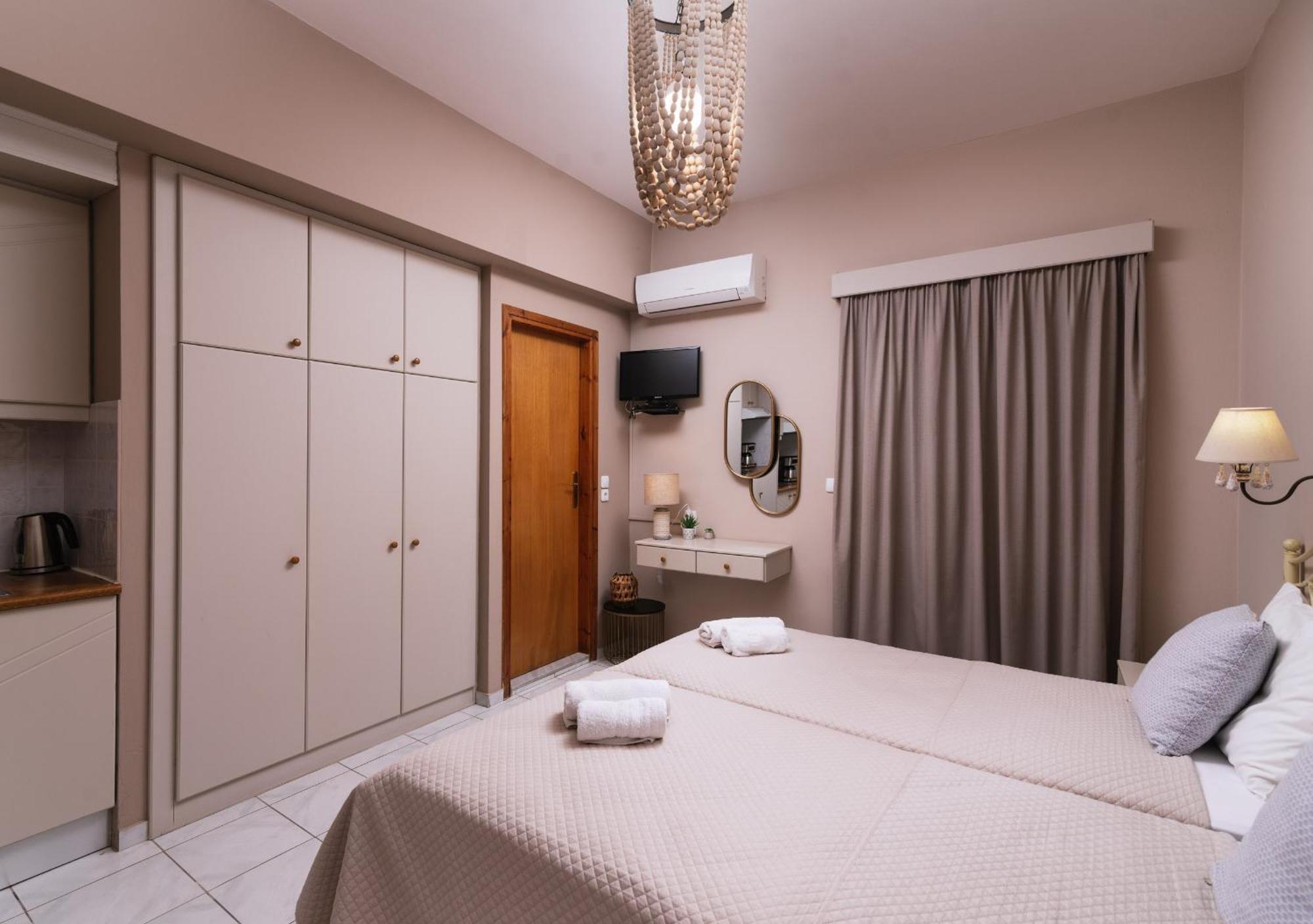 Appartement Filia *