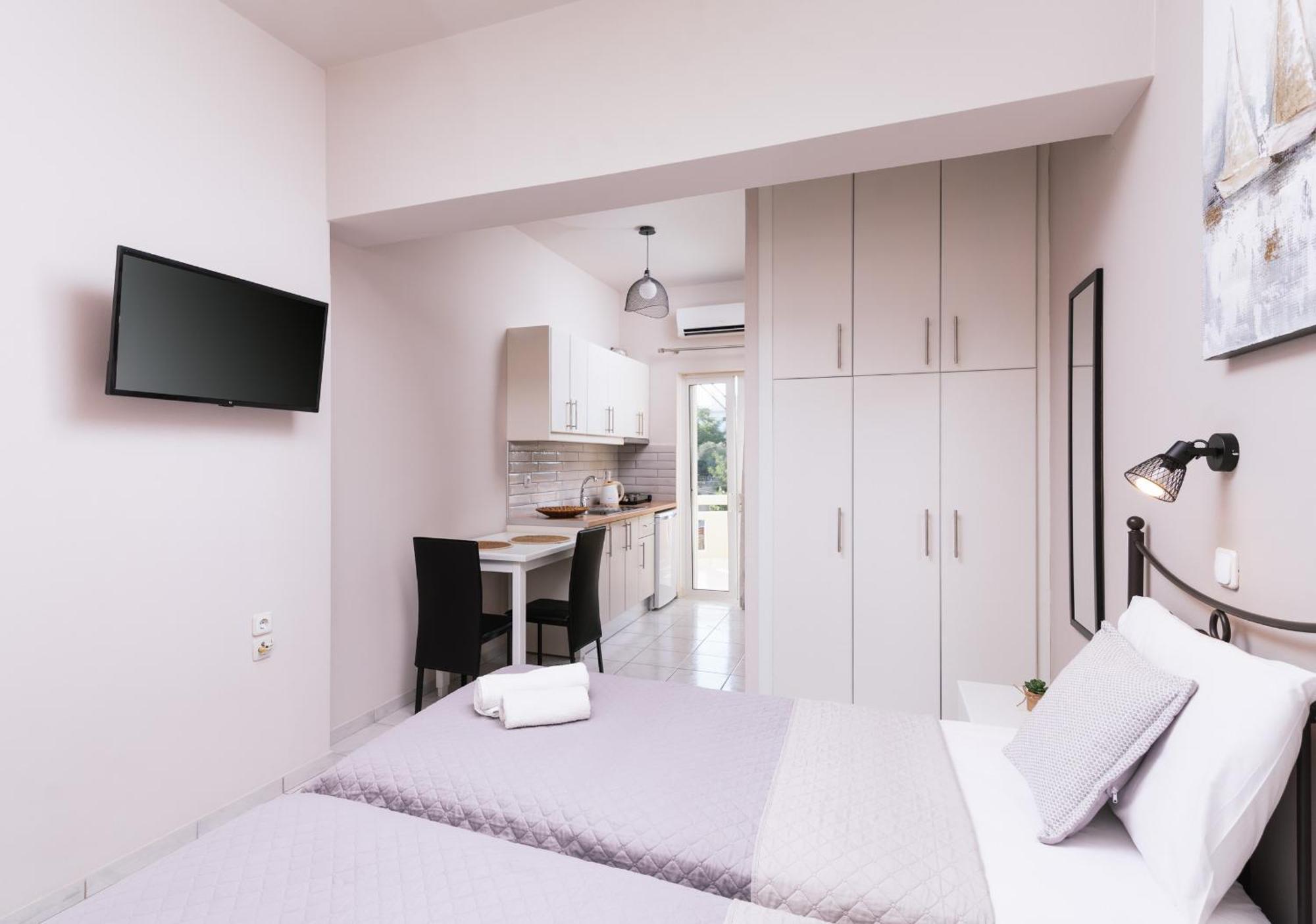 Appartement Filia