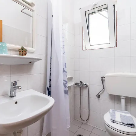 Filia Apartments Пицидия Экстерьер фото
