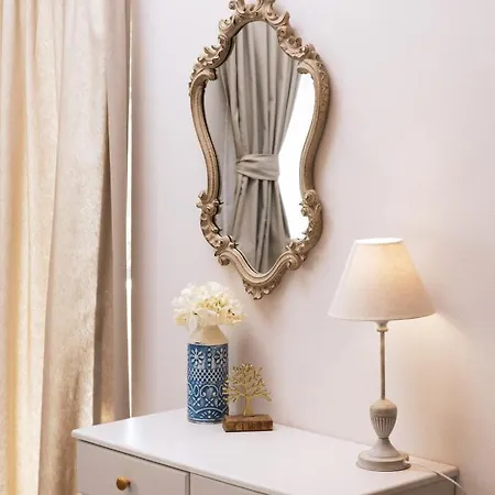 Filia Apartments Пицидия Экстерьер фото