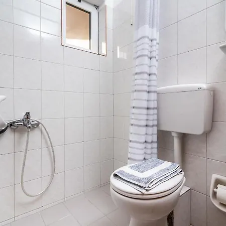 Filia Apartments Пицидия Экстерьер фото