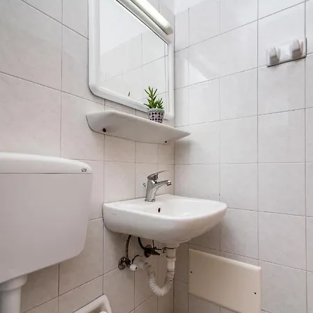 Filia Apartments Пицидия Экстерьер фото