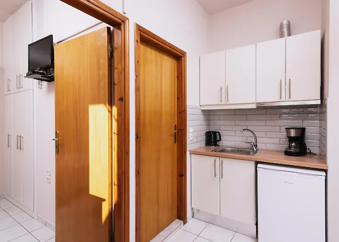 Filia Apartments
