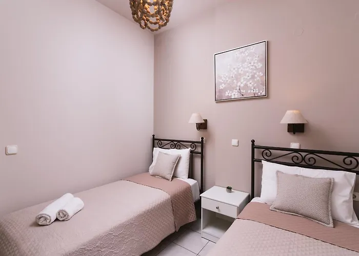 Filia Apartments