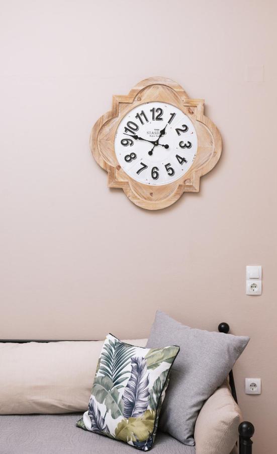 Filia Apartment